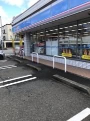 ローソン　福井日之出2丁目店