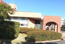 山梨大学　医学部キャンパス