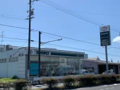 岐阜トヨペット島店