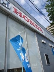 Ｈｏｎｄａ　Ｃａｒｓ浜松磐田今之浦店