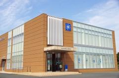 ＪＡひまわり御津支店