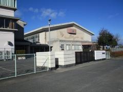 犬山市立東部中学校