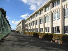 犬山市立東部中学校