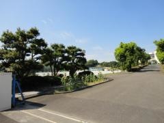 愛知県立内海高等学校