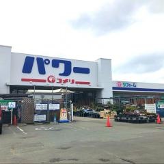 コメリパワー　松阪店