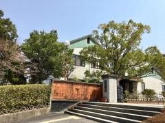 滋賀県立水口東中学校