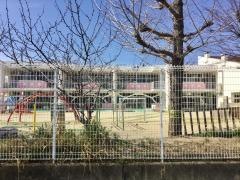 八幡第四幼稚園