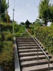 茶山公園