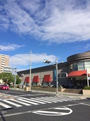 ダイエー宝塚中山店
