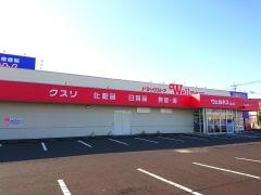 ドラッグストアウェルネス斐川店