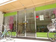 ザ・ダイソー　岡山中央店