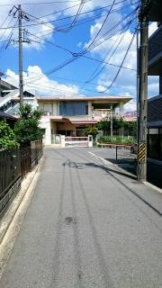 上安保育園