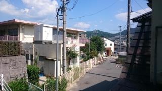 上安保育園