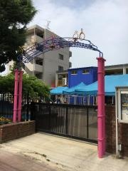 フレーザー幼稚園