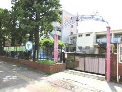 フレーザー幼稚園