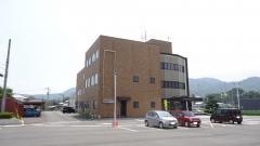 吉野川市山川庁舎
