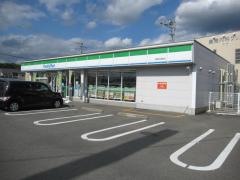 ファミリーマート　徳島大原町店