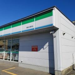 ファミリーマート　徳島大原町店