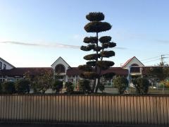 満濃南保育所