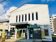 JA北九二島支店