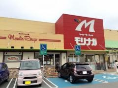 モリナガ小城店