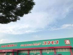ドラッグストアコスモス　基山店