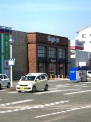 ライトオン　アクロスプラザ武雄店