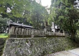 布田神社
