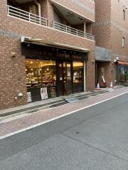アルカション　練馬駅前店