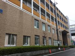 谷向病院