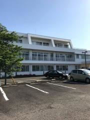 上原内科