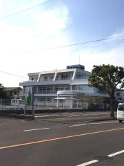 上原内科