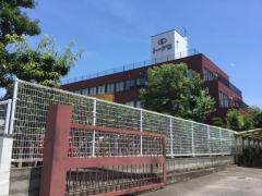 株式会社トーアミ