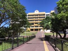 沖縄国際大学大学院