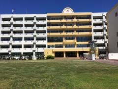 沖縄国際大学大学院