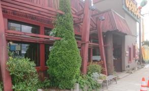 びっくりドンキー　盛岡インター店