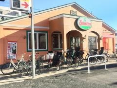 サイゼリヤ　下総中山店