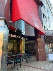 スターバックスコーヒー　ココリア多摩センター店