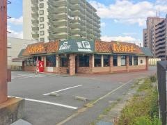 びっくりドンキー　半田店