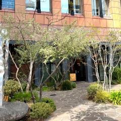 ピエトロ　セントラーレ（本店)