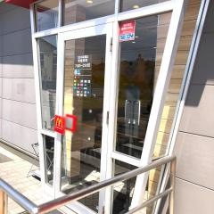 マクドナルド　324本渡店