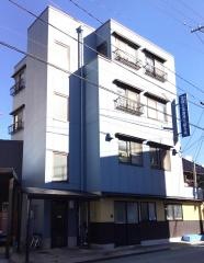 柿の葉寿司本舗