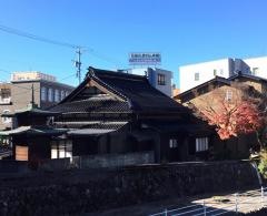 柿の葉寿司本舗