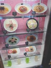 ベリーベリーカフェイーアスつくば店