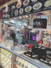 ベリーベリーカフェイーアスつくば店