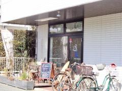 ｃａｆｅ風