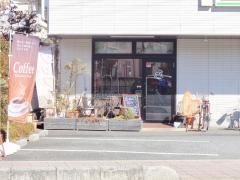 ｃａｆｅ風