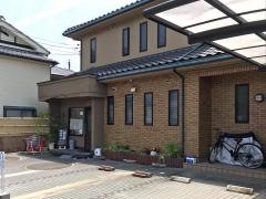 ＣＡＦＥーＴＡＫＡＨＡＳＨＩ