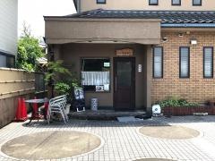 ＣＡＦＥーＴＡＫＡＨＡＳＨＩ