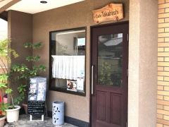 ＣＡＦＥーＴＡＫＡＨＡＳＨＩ